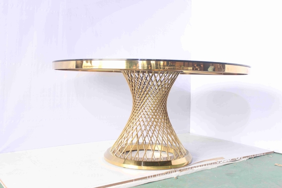 Modern đơn giản ánh sáng phong cách sang trọng đá cẩm thạch hình chữ nhật bàn ăn thiết lập cho phòng ăn đồ nội thất bàn và ghế