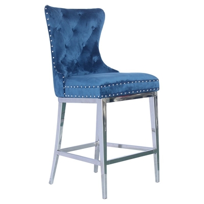 ghế sofa phòng khách bằng kim loại nhựa chất lượng tốt ghế giải trí khung kim loại ghế kiểu châu Âu