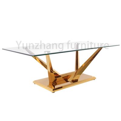 Thiết kế đơn giản Bàn ăn chất lượng cao đồ nội thất khách sạn