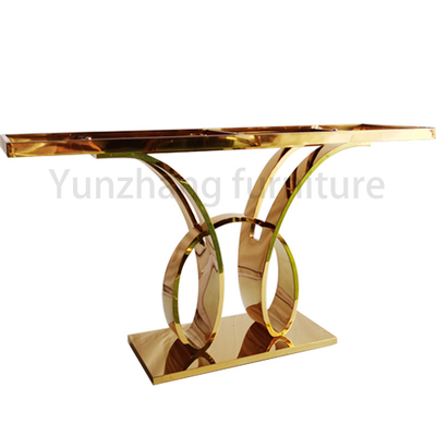 Butterfly Design Console Bàn nội thất phòng khách