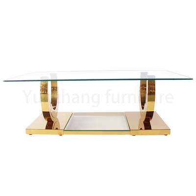 Tủ TV sang trọng stand TV hiện đại và bàn cà phê với ngăn kéo cho đồ nội thất phòng khách