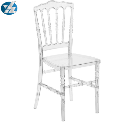 Ghế tiệc cưới nhẹ không có tay vịn Bảo hành 3 năm
