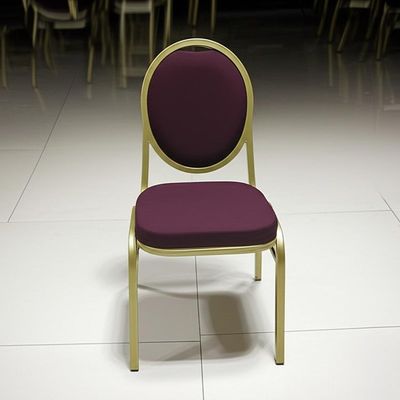 Thiết kế mới thanh lịch Ghế sự kiện Ghế tiếp tân Nội thất tiệc
