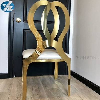 Ghế nội thất sự kiện tùy chỉnh Nhà sản xuất Trung Quốc với bọt biển chất lượng cao