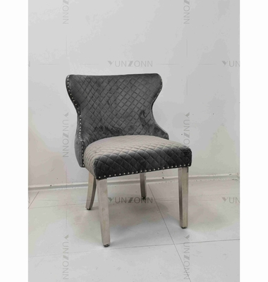 Leisure Style ghế thoải mái với PU cho phòng ăn bán buôn