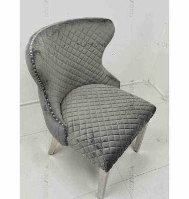 Leisure Style ghế thoải mái với PU cho phòng ăn bán buôn