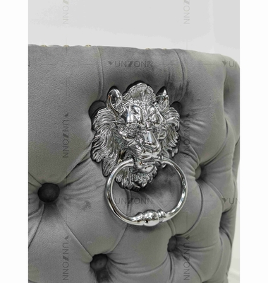 Leisure Style ghế thoải mái với PU cho phòng ăn bán buôn