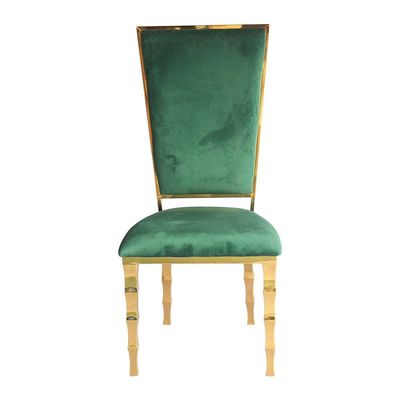 Giá tốt Ghế ăn linh hoạt cao với vẻ đẹp nghệ thuật cho nhà tùy chỉnh trực tuyến