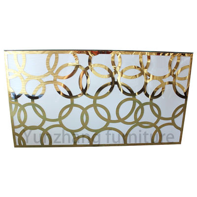 Giá tốt. Bàn điều khiển chiều cao quầy bar sang trọng tùy chỉnh cho khách sạn và tiệc OEM trực tuyến