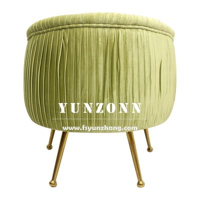 Giá tốt. Ghế sofa đơn cao cấp bọt biển cao cấp cho nội thất phòng khách trực tuyến