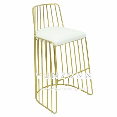 Giá tốt. Ghế đẩu cổ điển Quầy bar Quán rượu Bộ bàn ghế bằng thép không gỉ Ván ép Sponage trực tuyến