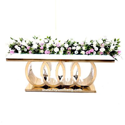 Giá tốt Bàn tiệc chú rể, sân khấu, nội thất khách sạn, bàn ăn, trang trí sự kiện, vật tư tiệc cưới trực tuyến