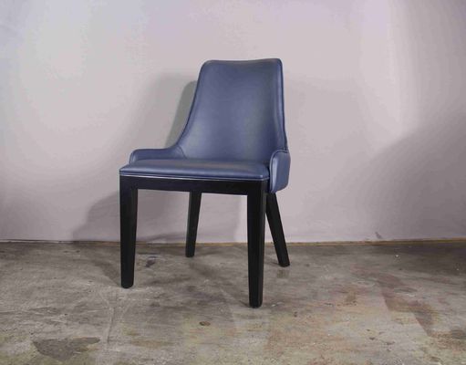 Giá tốt. Màu xanh đậm nhạt Nhà hàng sang trọng Ghế phòng ăn bằng thép không gỉ Quán cà phê phong cách Bắc Âu INS trực tuyến