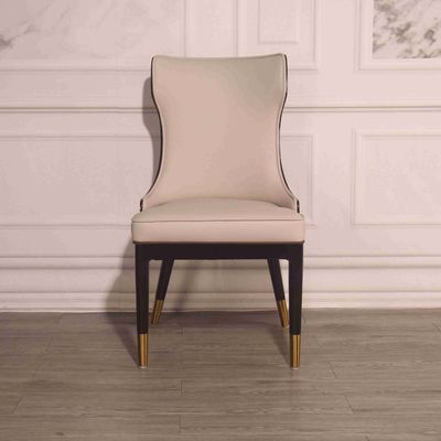 Giá tốt. Ghế phòng ăn có đệm đơn giản Ghế cafe kiểu Mỹ Bộ giải trí Sáng tạo trực tuyến