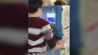 Trải nghiệm sự quyến rũ của thép không gỉ