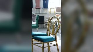 Nhà máy nội thất khách sạn bằng thép không gỉ cao cấp trực tiếp